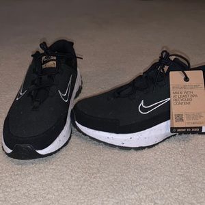 NWT Nike Men’s Crater Impact Shoes